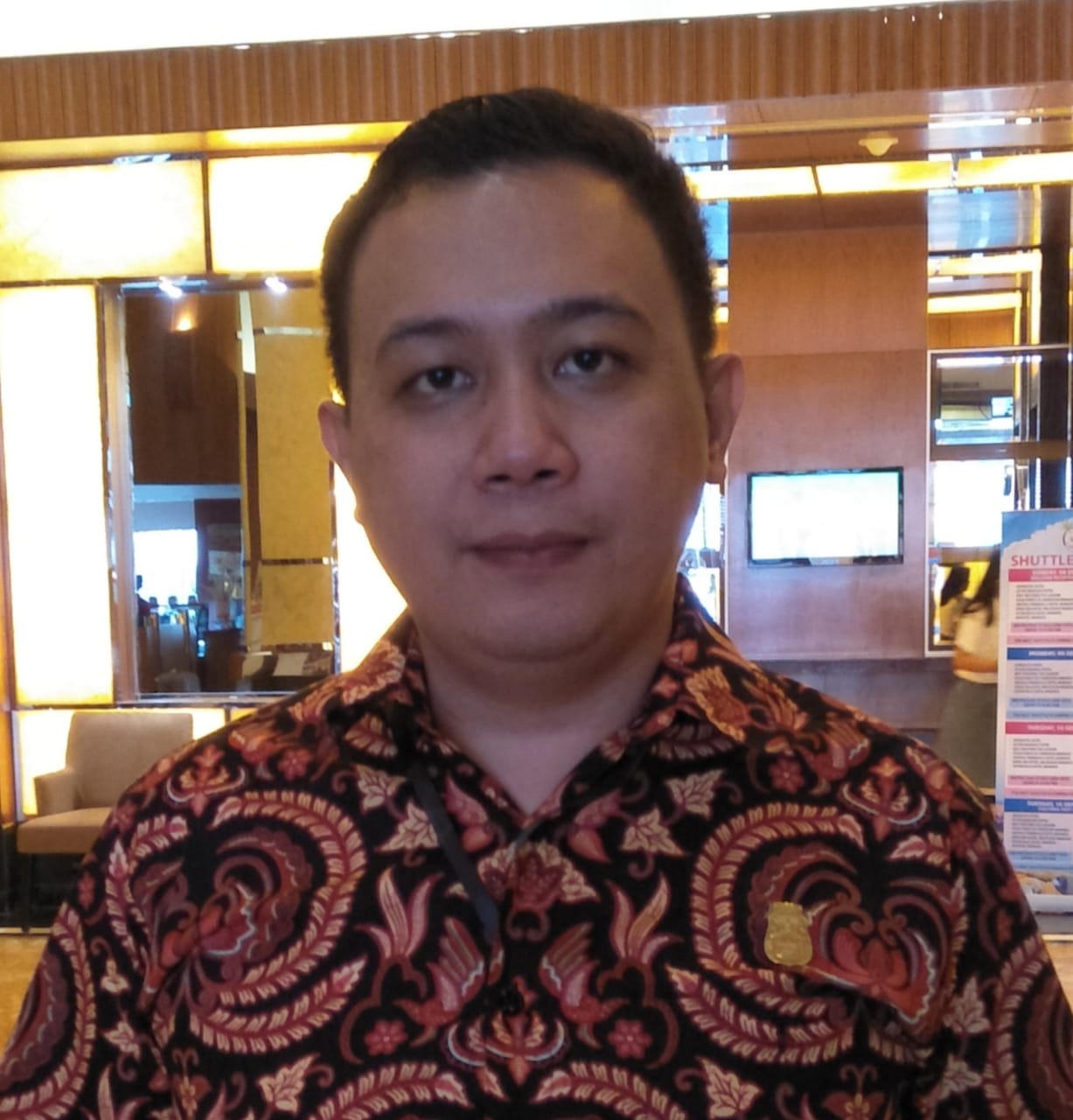 Gerungan Apresiasi Penutupan Sementara Mantos
